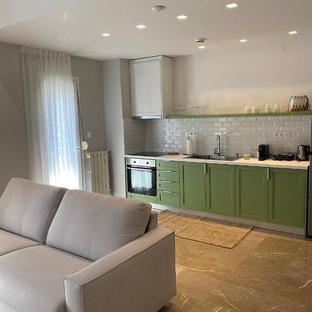 Theta Θ2 Luxury Apartment'S Saloniki Zewnętrze zdjęcie