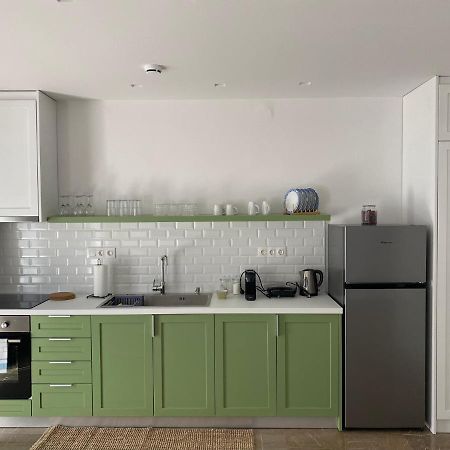 Theta Θ2 Luxury Apartment'S Saloniki Zewnętrze zdjęcie