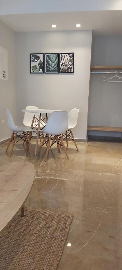 Theta Θ2 Luxury Apartment'S Saloniki Zewnętrze zdjęcie