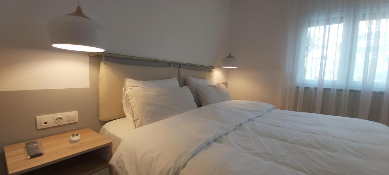 Theta Θ2 Luxury Apartment'S Saloniki Zewnętrze zdjęcie