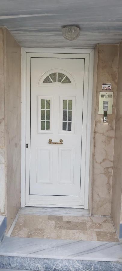 Theta Θ2 Luxury Apartment'S Saloniki Zewnętrze zdjęcie