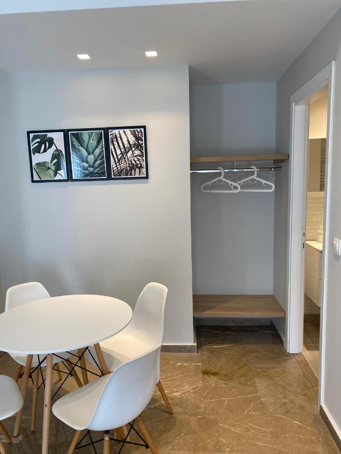Theta Θ2 Luxury Apartment'S Saloniki Zewnętrze zdjęcie