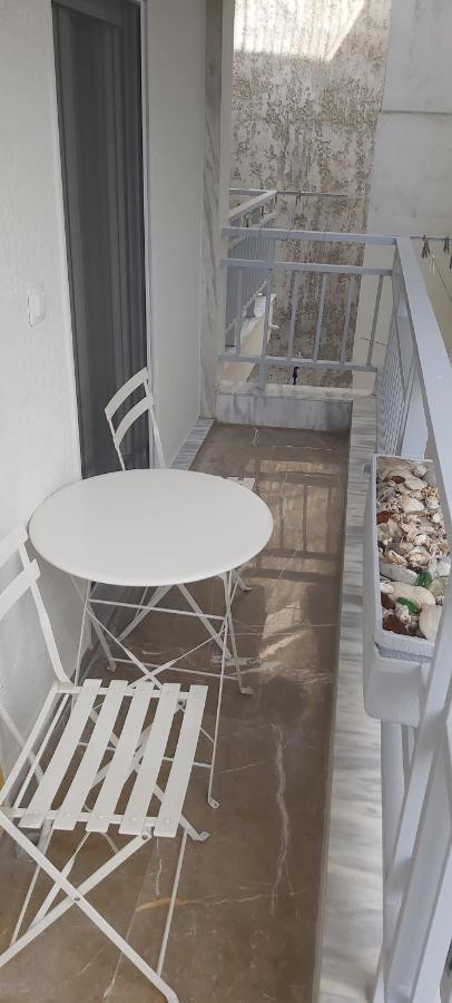 Theta Θ2 Luxury Apartment'S Saloniki Zewnętrze zdjęcie