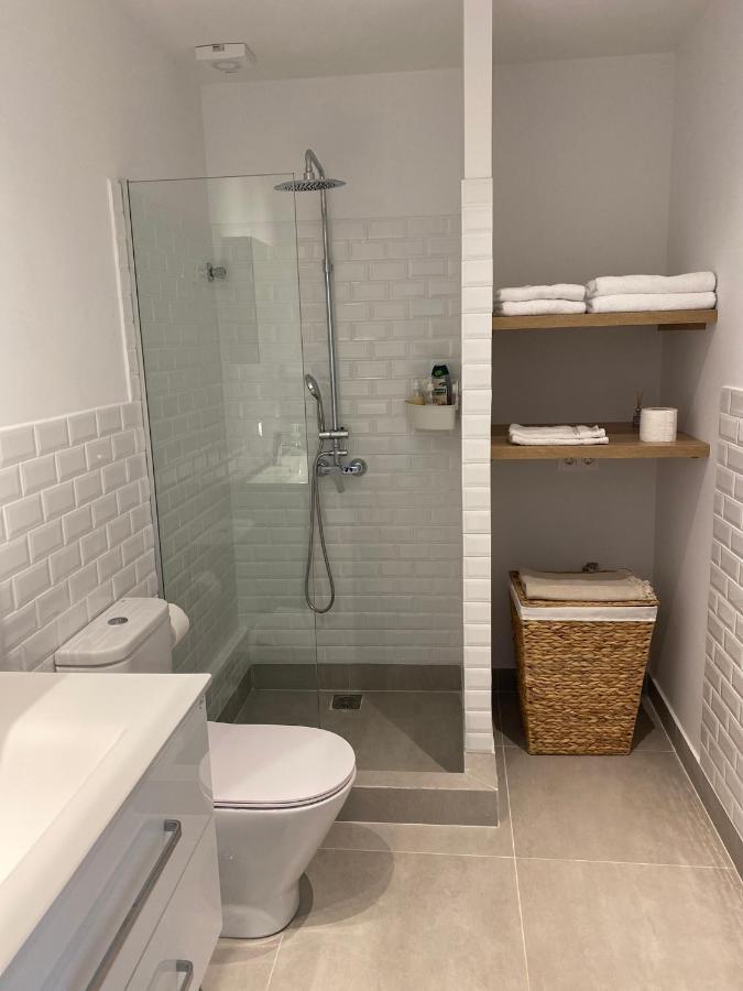 Theta Θ2 Luxury Apartment'S Saloniki Zewnętrze zdjęcie
