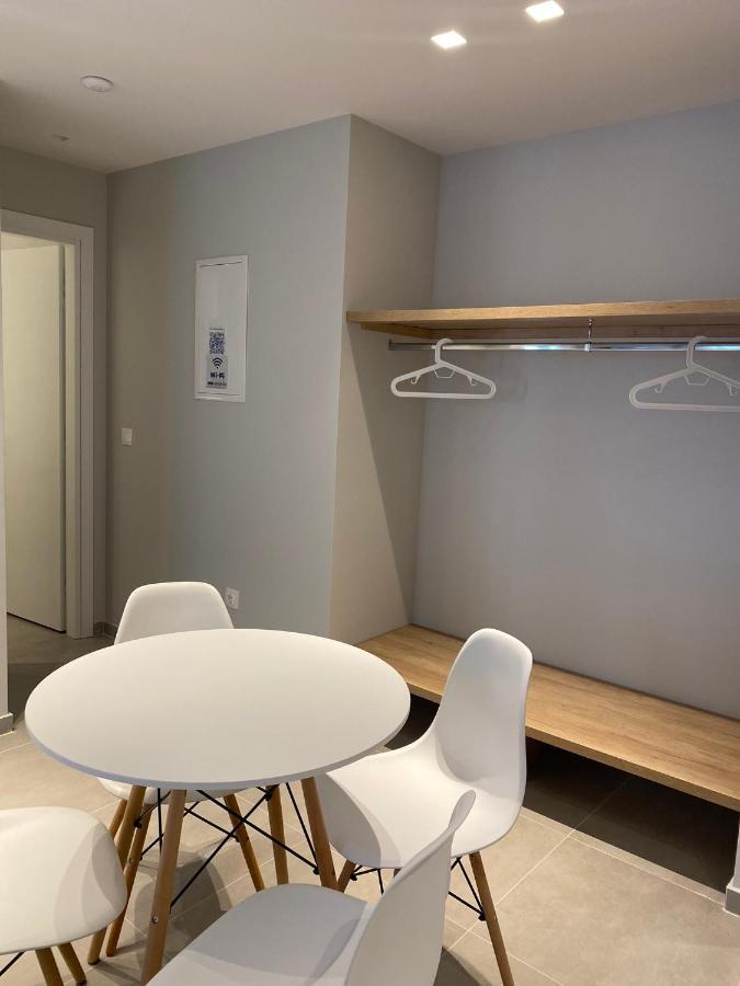 Theta Θ2 Luxury Apartment'S Saloniki Zewnętrze zdjęcie