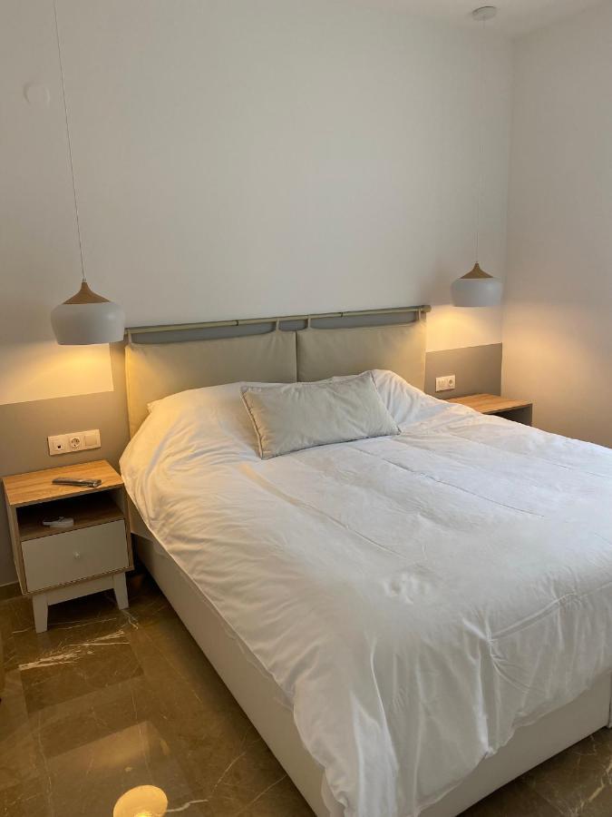 Theta Θ2 Luxury Apartment'S Saloniki Zewnętrze zdjęcie