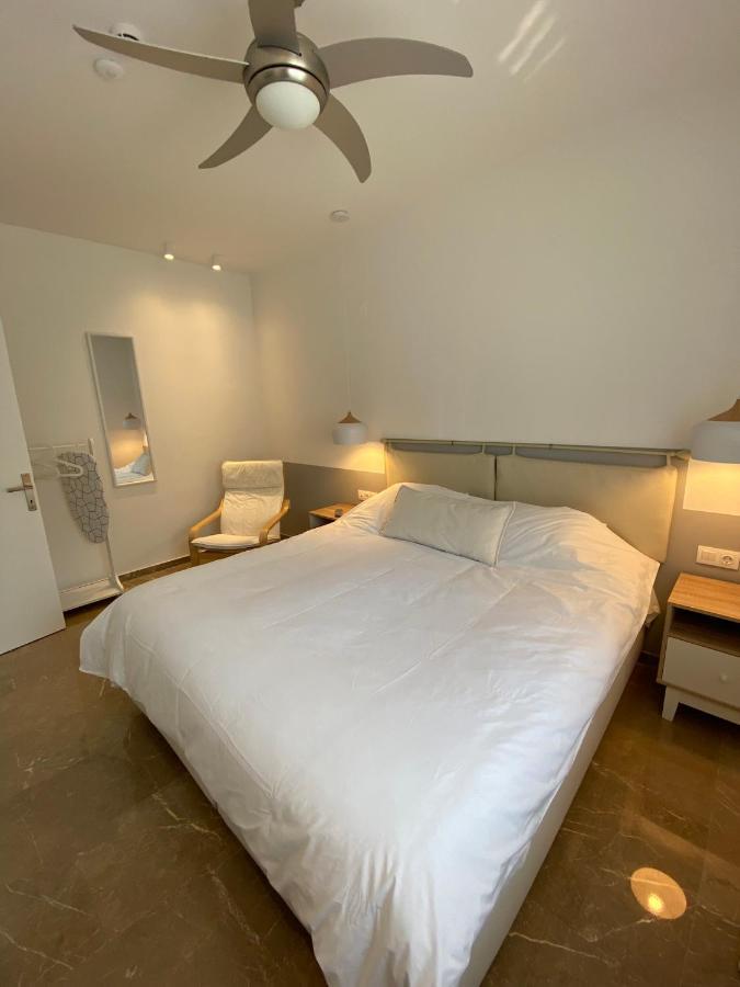Theta Θ2 Luxury Apartment'S Saloniki Zewnętrze zdjęcie