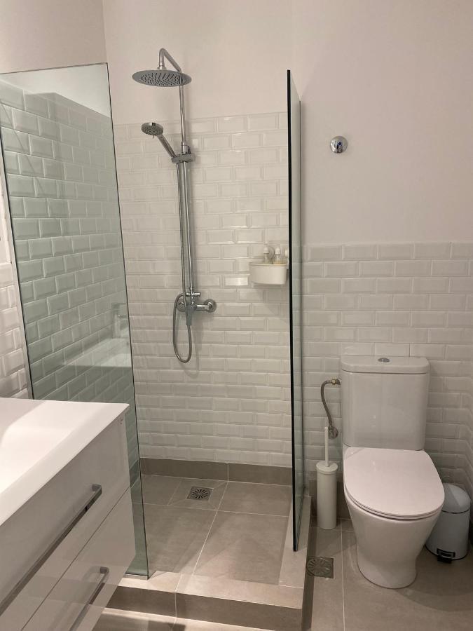 Theta Θ2 Luxury Apartment'S Saloniki Zewnętrze zdjęcie